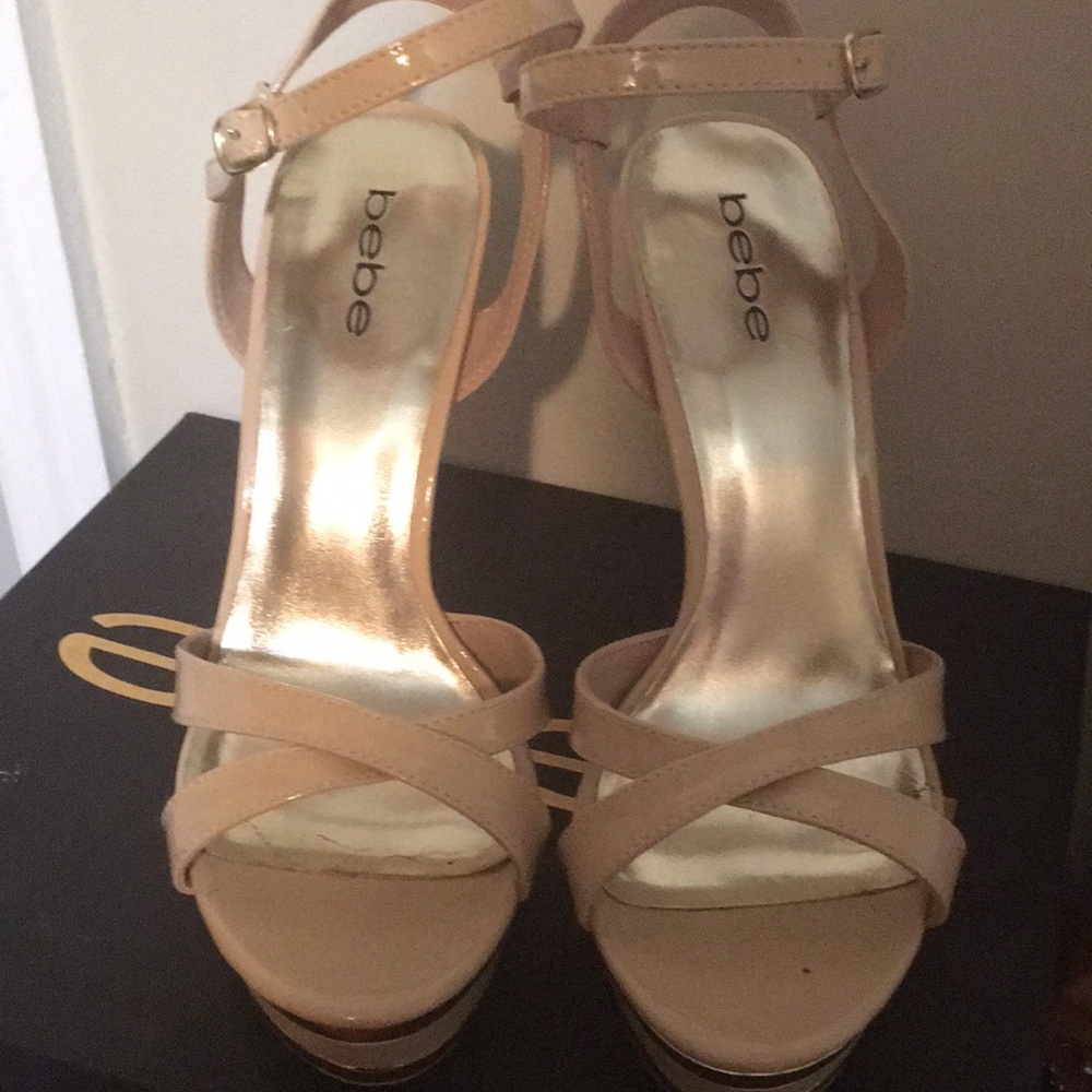 Heels by Bebe